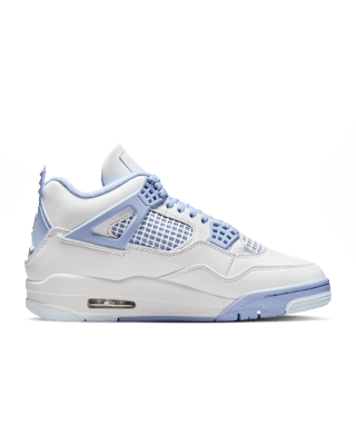 Image of Women's Sneakers NIKE WMNS AIR JORDAN 4 RETRO S25